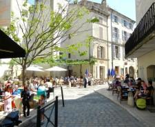 Lourmarin
