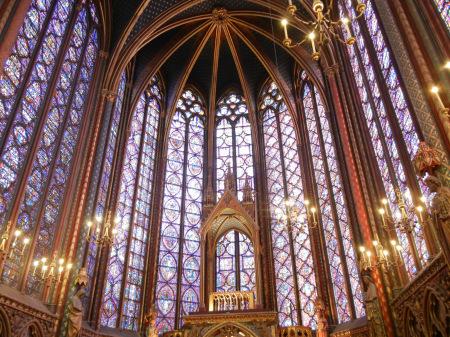 Imagine Travel With Judy Explores Paris!