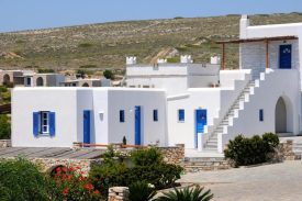 Paros, Greece