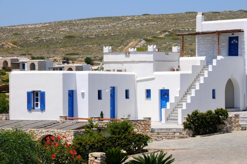 Paros, Greece