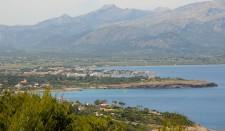 Majorca