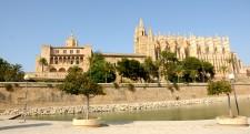 Majorca