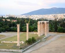 Temple of Zeus