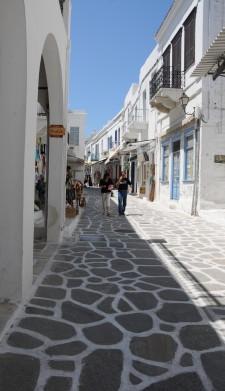 Paros