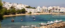 Paros