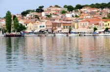 Mytilini (Lesvos)