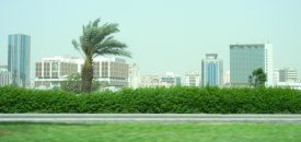 Jeddah