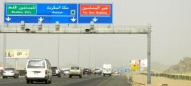 Muslim Sign