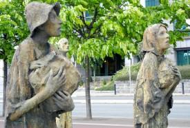 Statues
