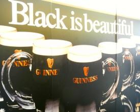 Guiness beer