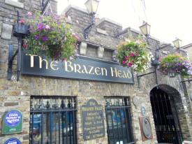 Brazen Head