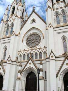 Cathedral of St John the Baptist