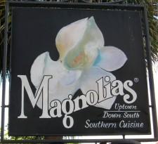 One of Charleston's best restaurants