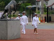 Graduation Day