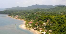 Roatan, Honduras