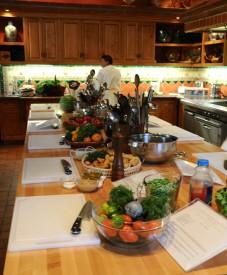 La Cocina