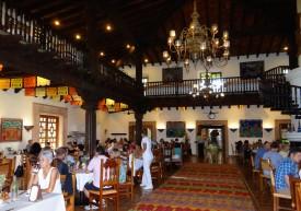 Ranch Dining Hall