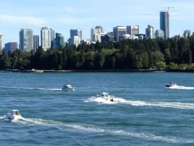 Vancouver, Canada