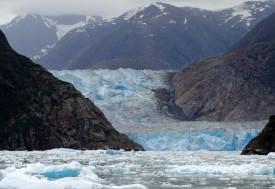 Tracy Arm Fjord & Glacier