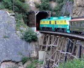 Narrow Gauge Railroad