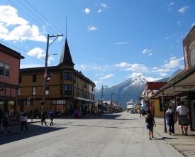 Skagway