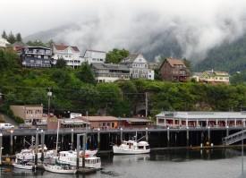 Ketchikan