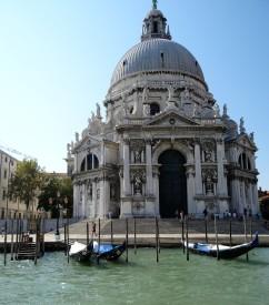 Venice Church