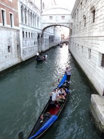 Bridge of Sighs