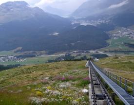 St Moritz