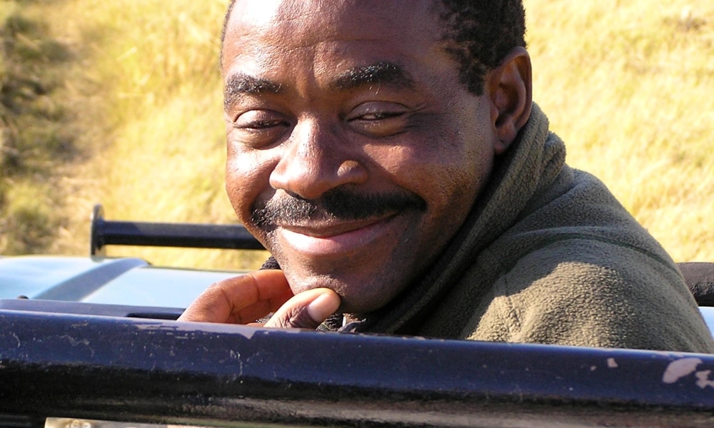 Our Guide