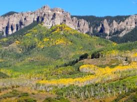 The Valleys of the Heavenly Interlude â€“ Ridgway, Colorado