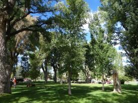 Ridgway Park