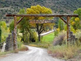 Lauren Ranch