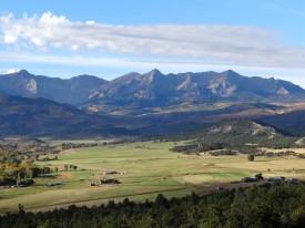 Pleasant Valley