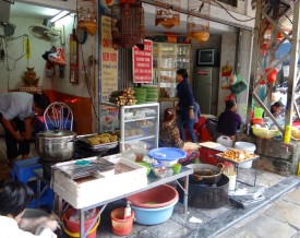 Old Town Shops
