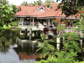 Siem Riep Hotel