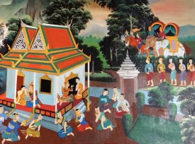 Wall Paintings
