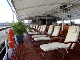 Top Deck