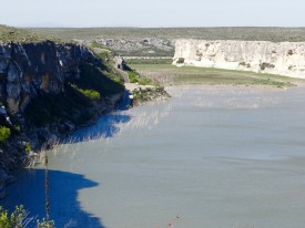 Pecos River