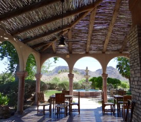 Lajitas Resort