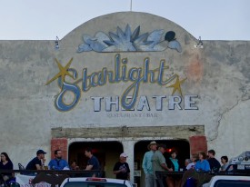Starlight Theater