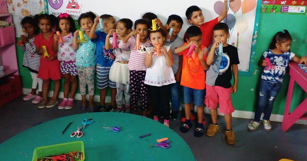 allred-day-care-learning-center